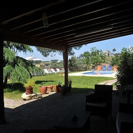 Quinta Do Vale Sanguinho Vila Seia Exterior foto
