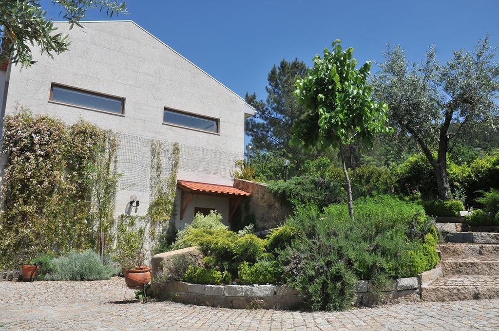 Quinta Do Vale Sanguinho Vila Seia Exterior foto
