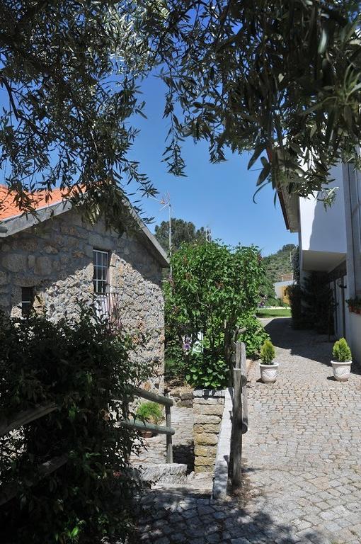 Quinta Do Vale Sanguinho Vila Seia Exterior foto