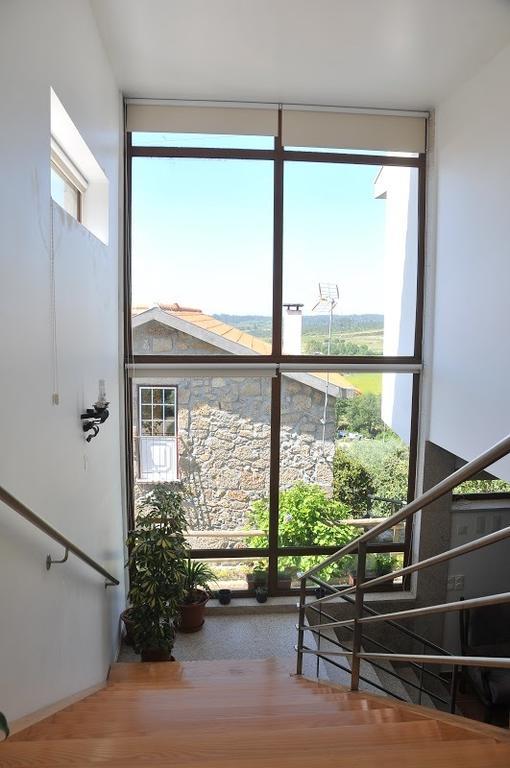 Quinta Do Vale Sanguinho Vila Seia Exterior foto