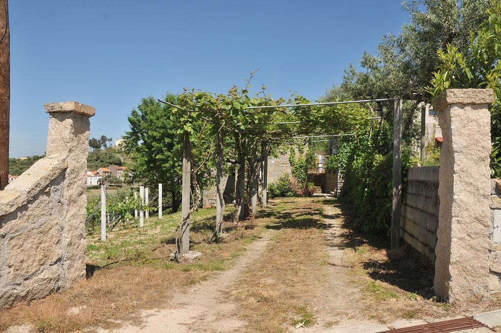 Quinta Do Vale Sanguinho Vila Seia Exterior foto