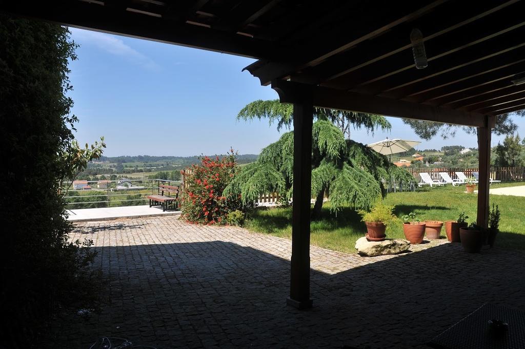 Quinta Do Vale Sanguinho Vila Seia Exterior foto