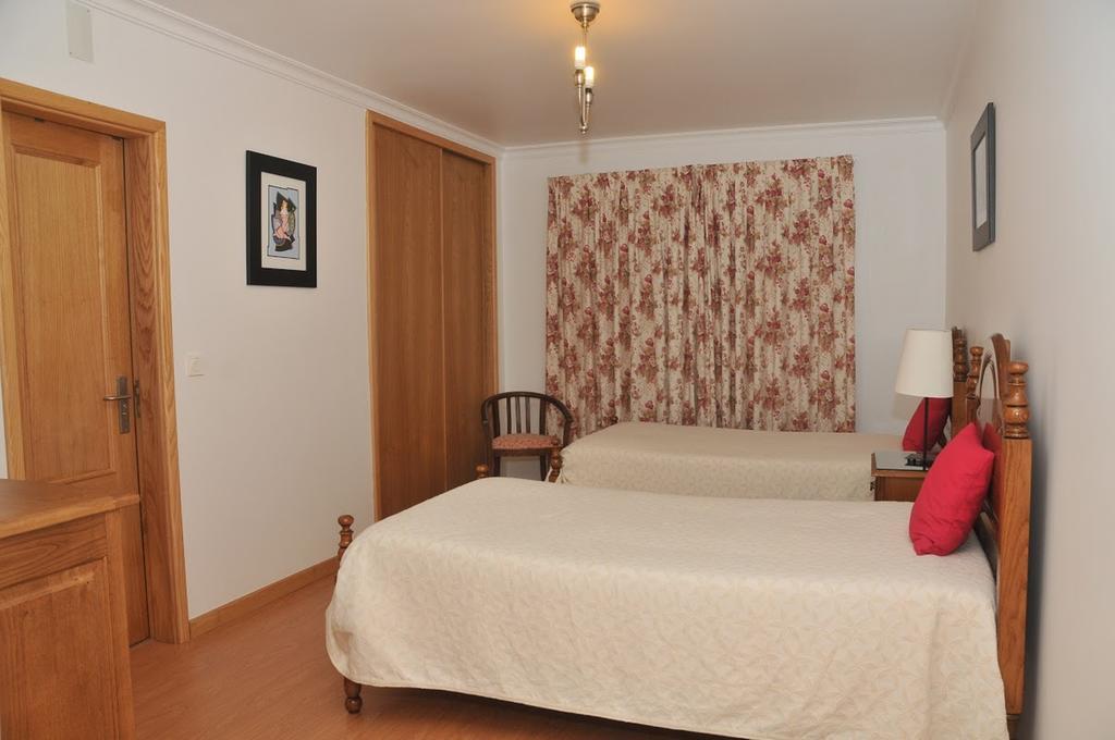 Quinta Do Vale Sanguinho Vila Seia Quarto foto