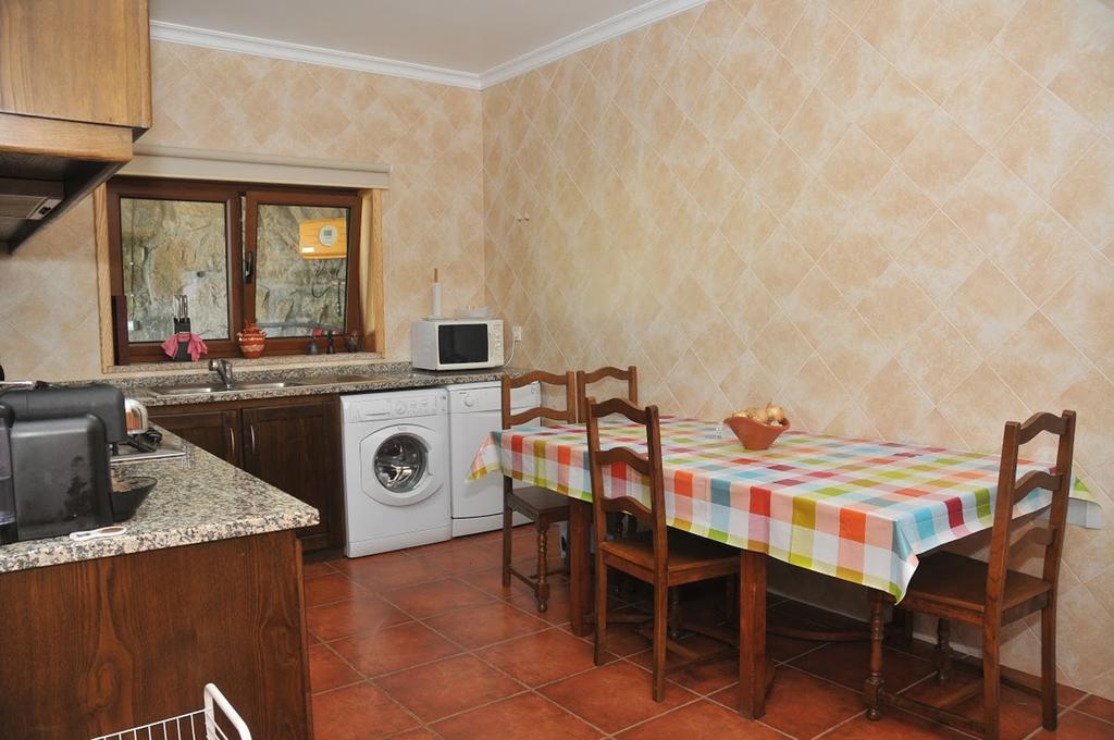 Quinta Do Vale Sanguinho Vila Seia Quarto foto