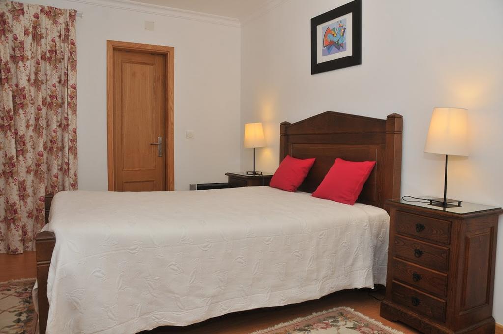 Quinta Do Vale Sanguinho Vila Seia Quarto foto