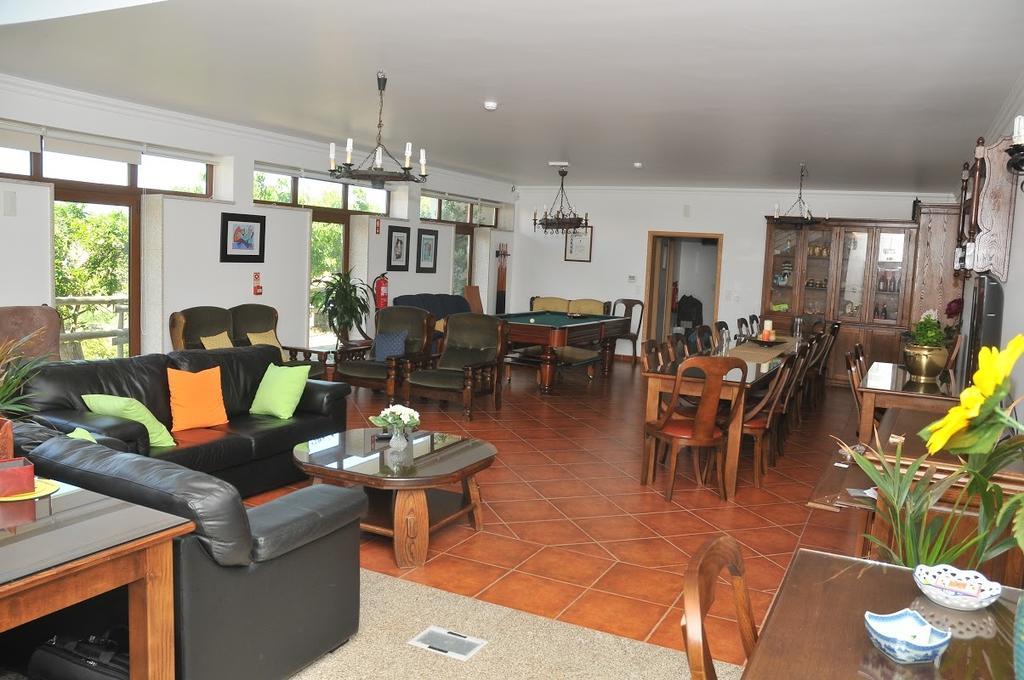 Quinta Do Vale Sanguinho Vila Seia Quarto foto