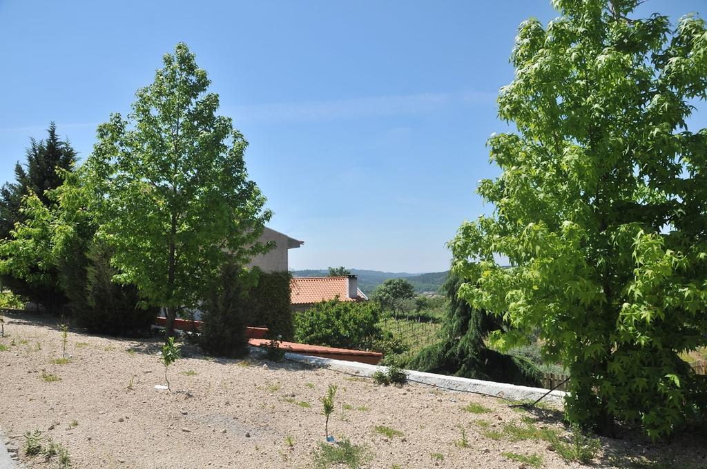 Quinta Do Vale Sanguinho Vila Seia Exterior foto