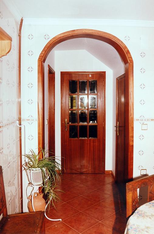 Quinta Do Vale Sanguinho Vila Seia Quarto foto