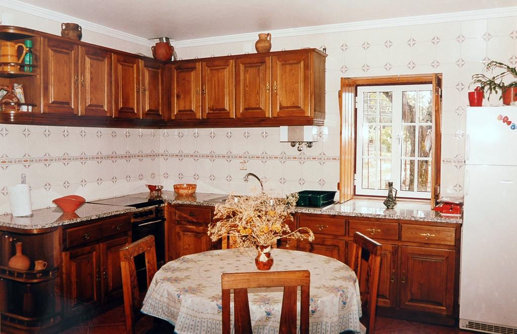 Quinta Do Vale Sanguinho Vila Seia Quarto foto