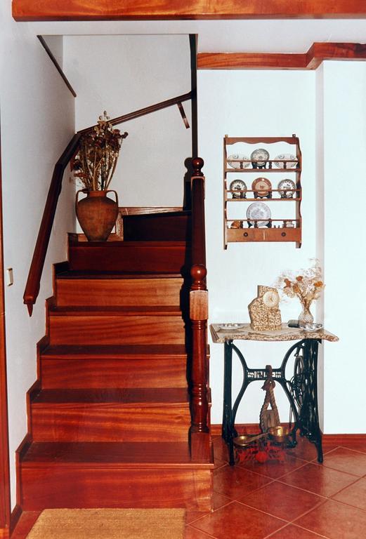Quinta Do Vale Sanguinho Vila Seia Quarto foto