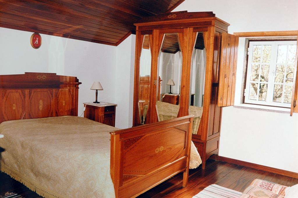 Quinta Do Vale Sanguinho Vila Seia Quarto foto