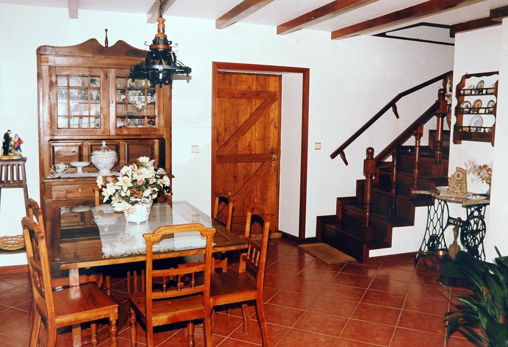 Quinta Do Vale Sanguinho Vila Seia Quarto foto