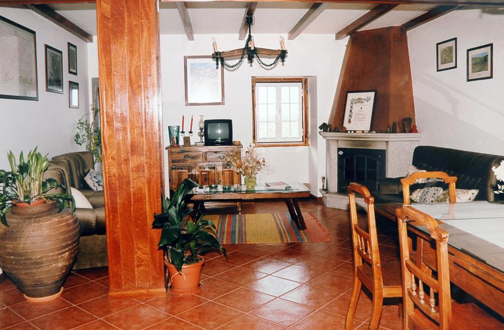 Quinta Do Vale Sanguinho Vila Seia Quarto foto